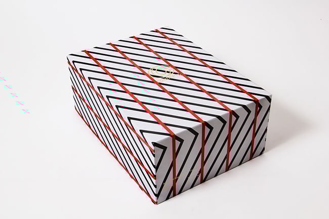 Concepts Asics Gel Respector Black Widow