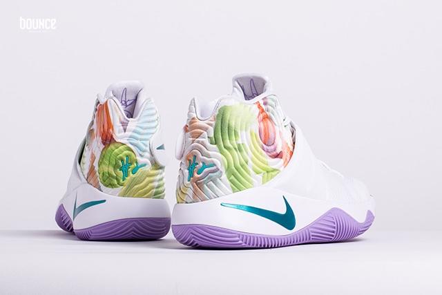 Easter Nike Kyrie 2