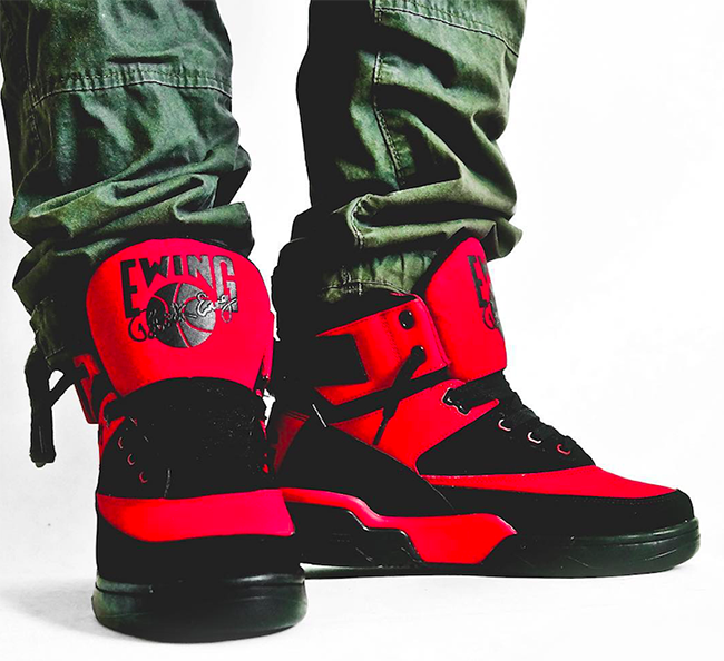 Ewing 33 Hi Bred