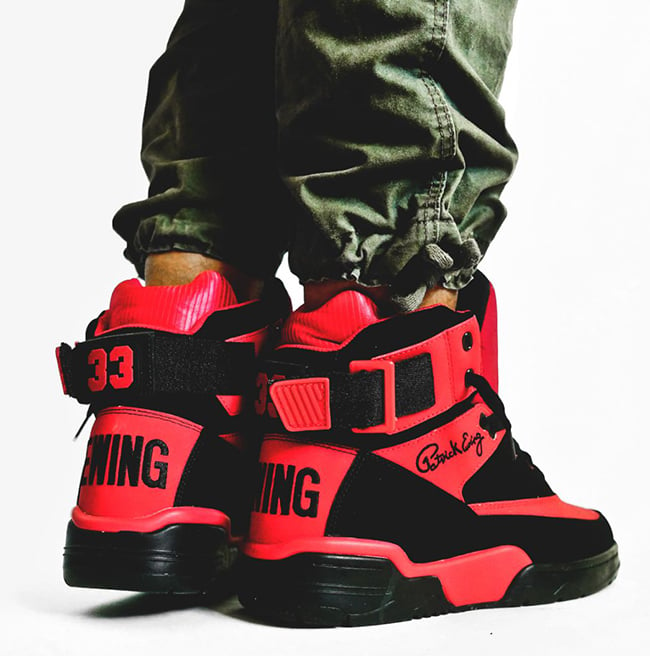 Ewing 33 Hi Bred