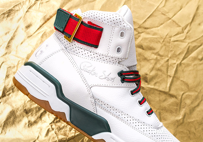 Ewing 33 Hi Miracle 33rd St