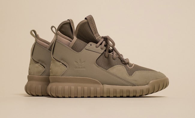 adidas Tubular X Hemp | SneakerFiles