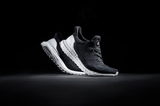 Hypebeast adidas Ultra Boost Uncaged Release Date