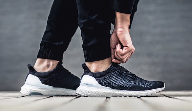 Hypebeast x adidas Ultra Boost ‘Uncaged’ Release Date