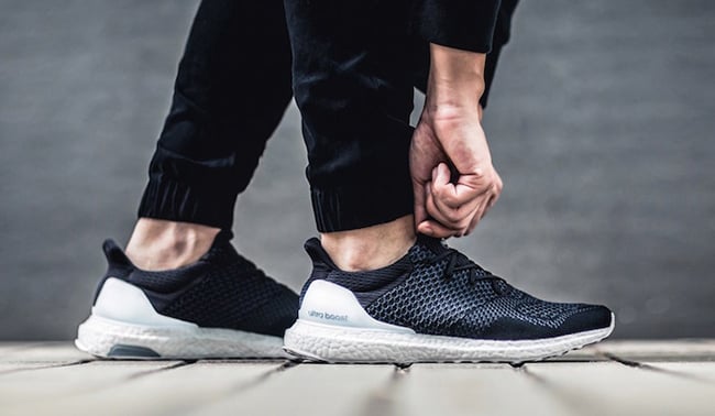 Hypebeast adidas Ultra Boost Uncaged 