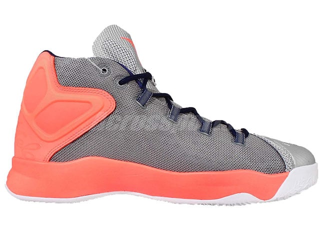 Hyper Orange Jordan Melo M12