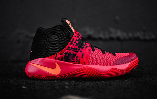 Inferno Nike Kyrie 2