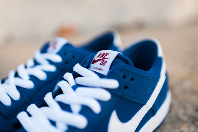 Ishod Wair Nike SB Dunk Low