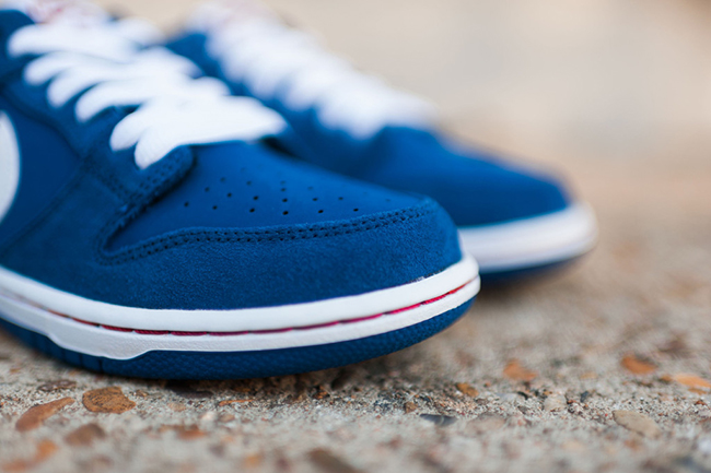 Ishod Wair Nike SB Dunk Low | SneakerFiles