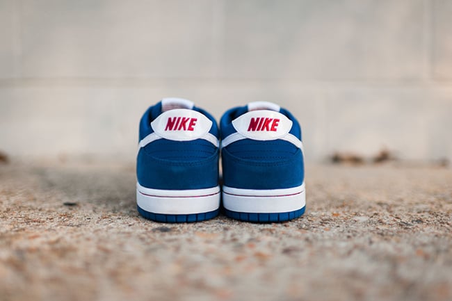 Ishod Wair Nike SB Dunk Low