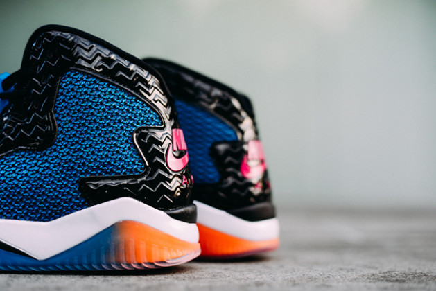 Jordan Retros 3 Nike Air Max Lebron Viii