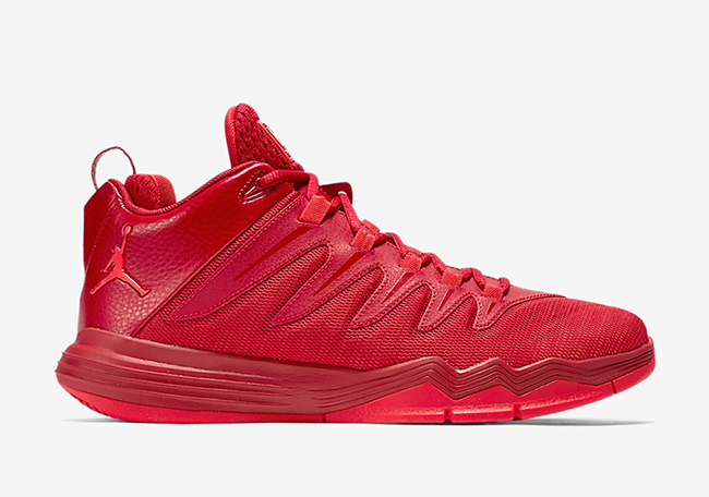 Jordan CP3 9 Chinese New Year