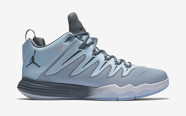 Jordan CP3 9 Christmas Frozen Moments