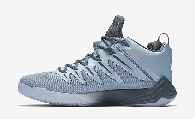 Jordan CP3 9 Christmas Frozen Moments