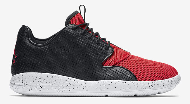 Jordan Eclipse Bred Leather