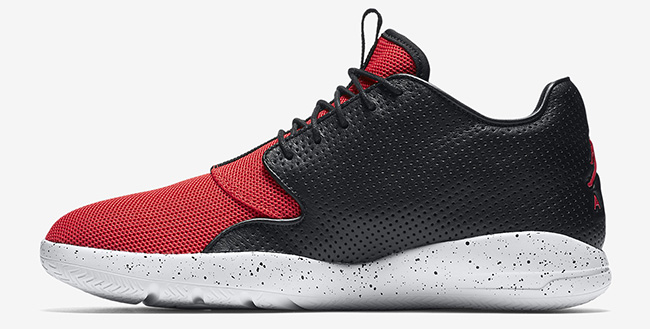 Jordan Eclipse Bred Leather