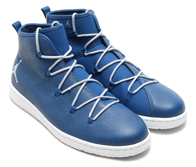 Jordan Galaxy French Blue