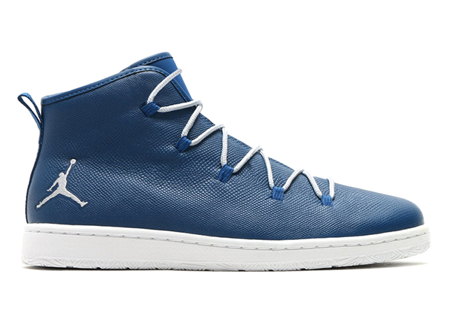 Jordan Galaxy French Blue