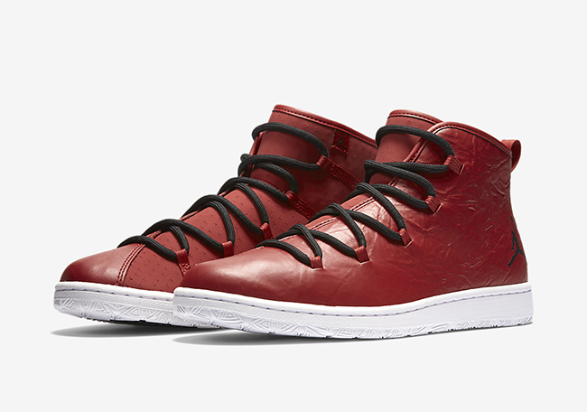 Jordan Galaxy ‘Gym Red’