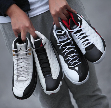 Ray Allen Jordan 13 For Sale Size 14 Kobe 8 Kobe 8 What The