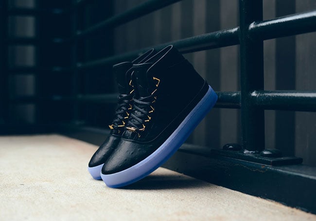 westbrook black history month shoes