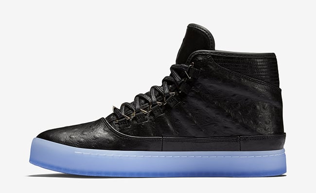 westbrook black history month shoes