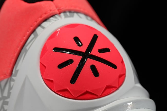 Li-Ning Way of Wade 4 Christmas