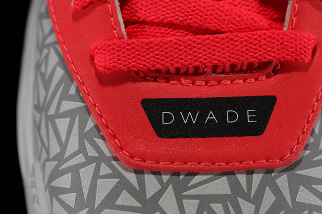 Li-Ning Way of Wade 4 Christmas