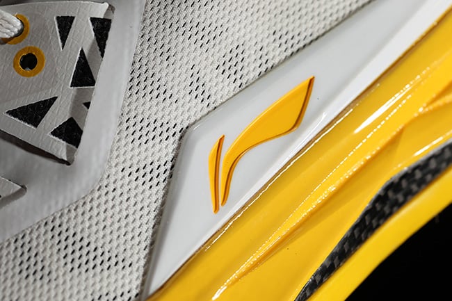 Li-Ning Way of Wade 4 Overtown