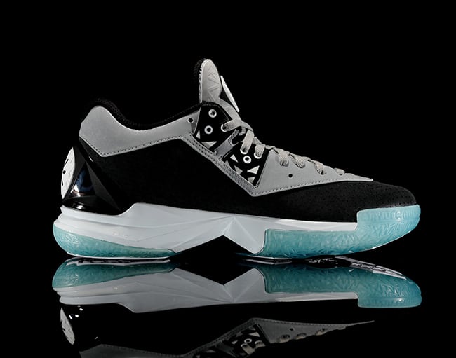 Li-Ning Way of Wade 4 Team No Sleep