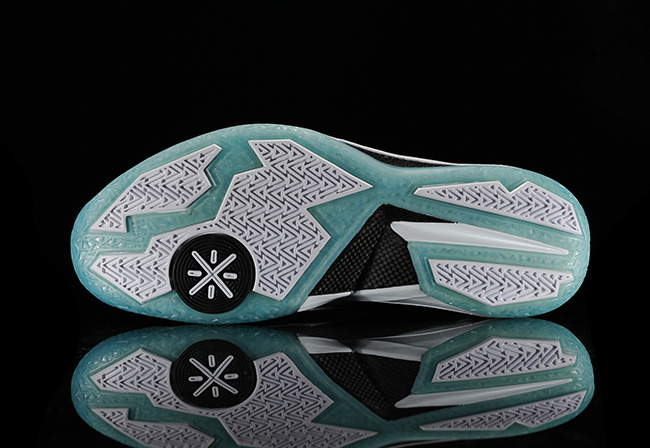 Li-Ning Way of Wade 4 Team No Sleep