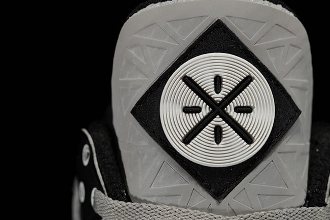 Li-Ning Way of Wade 4 Team No Sleep