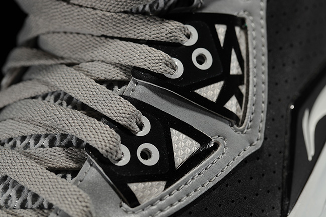 Li-Ning Way of Wade 4 Team No Sleep