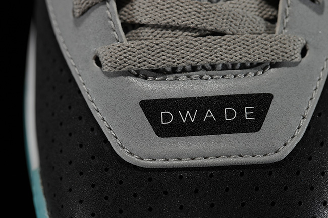 Li-Ning Way of Wade 4 Team No Sleep