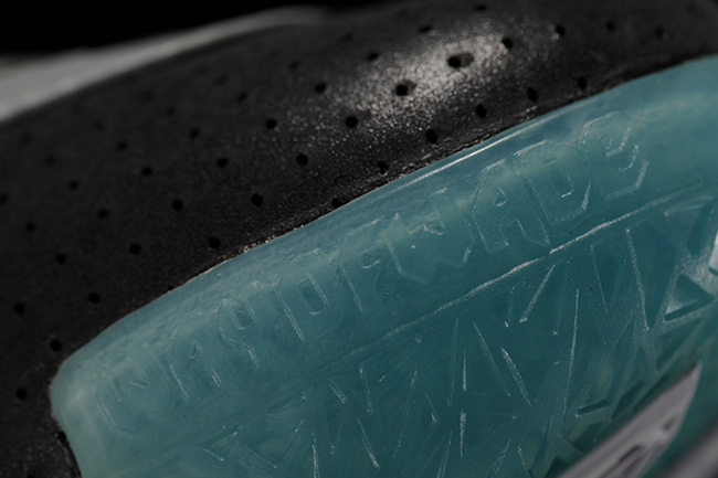 Li-Ning Way of Wade 4 Team No Sleep