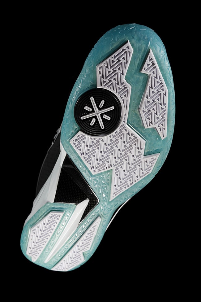 Li-Ning Way of Wade 4 Team No Sleep