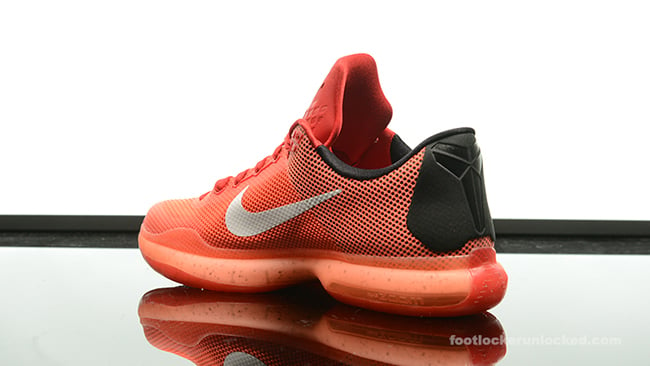 Majors Nike Kobe 10