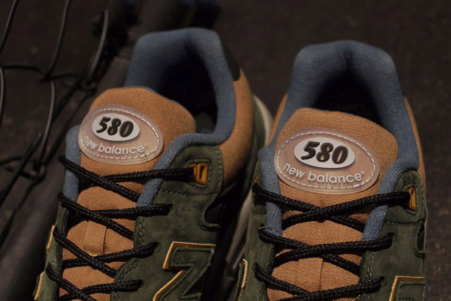 mita sneakers New Balance 580 20th Anniversary Pack