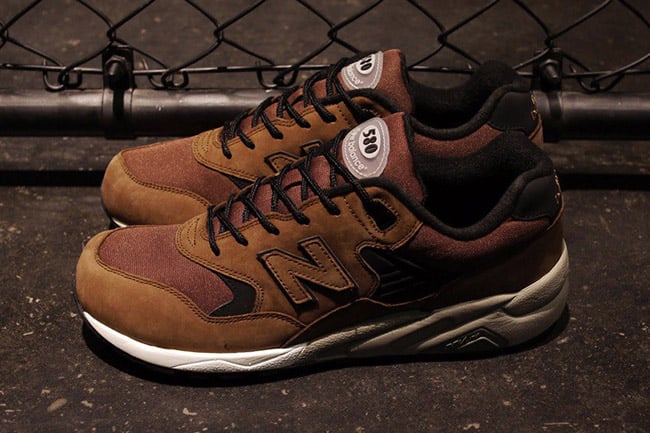 mita sneakers New Balance 580 20th Anniversary Pack