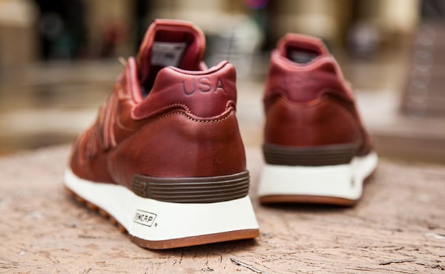 new balance 1300 horween leather