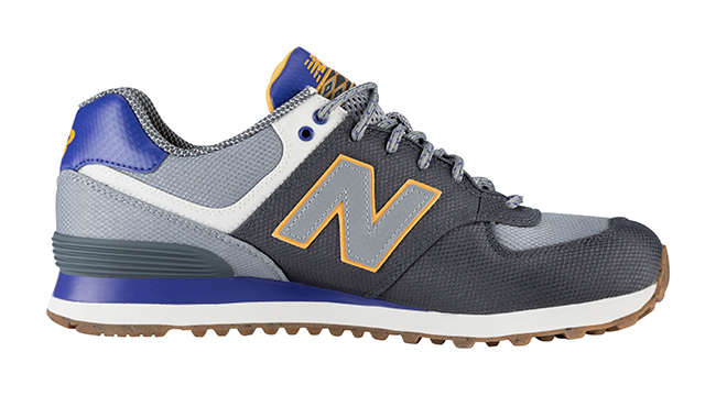 New Balance 574 Expedition Pack