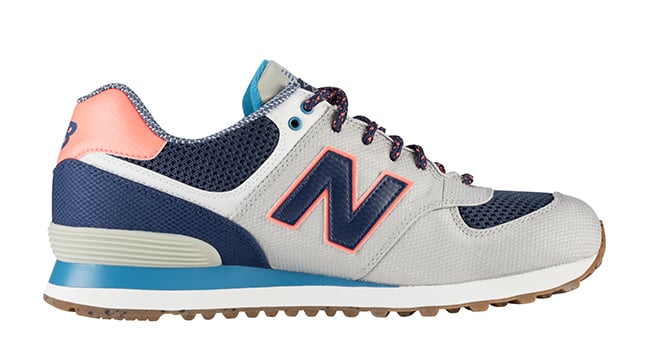 New Balance 574 Expedition Pack