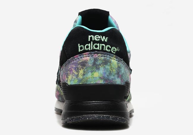 New Balance 996 Multicolor