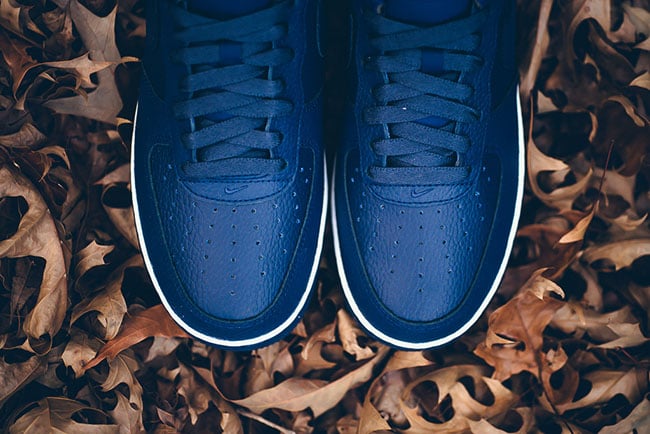 Nike Air Force 1 Low Loyal Blue