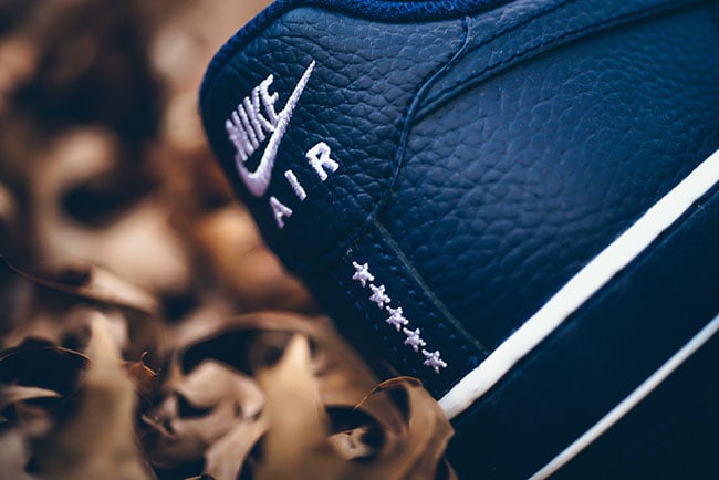 Nike Air Force 1 Low Loyal Blue | SneakerFiles