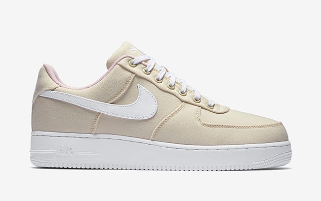 Nike Air Force 1 Low Miami Linen