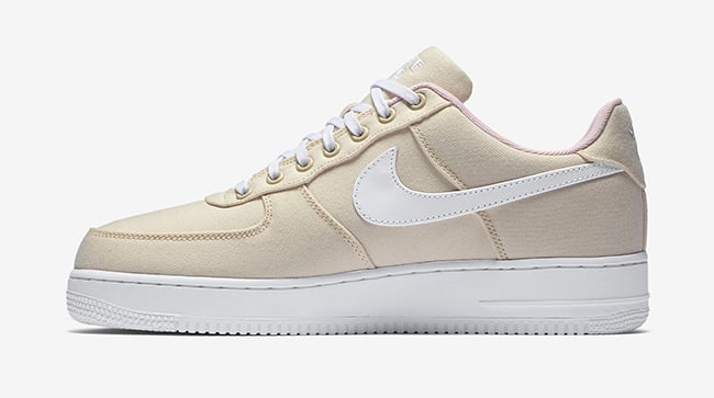 Nike Air Force 1 Low Miami Linen