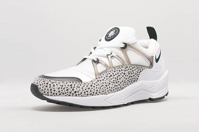 Nike Air Huarache Light Safari