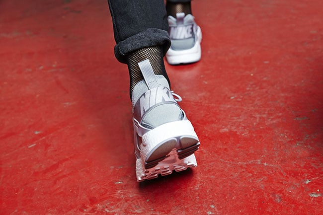 Nike Air Huarache Ultra Colors