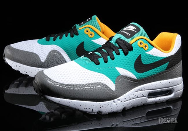 air max 1 reflective safari